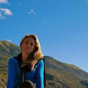 Meet your Posher, Catherine